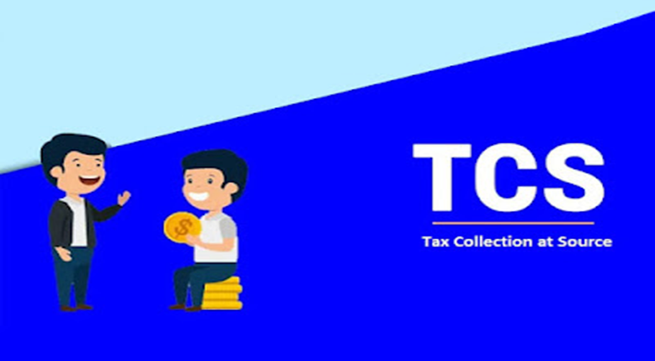 TCS UNDER INCOME TAX ACT