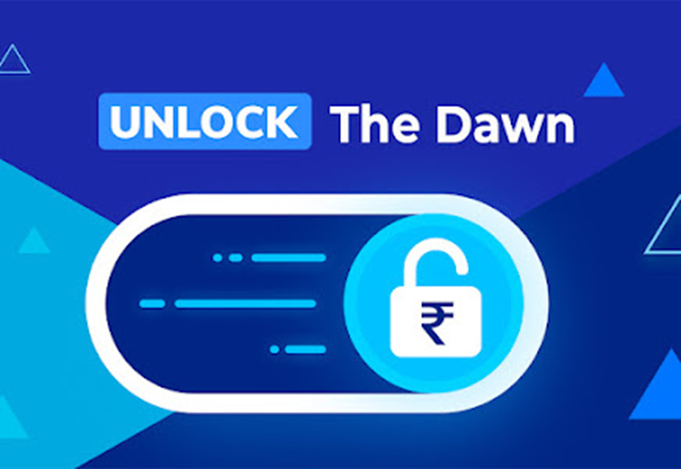 Unlock- “The Dawn”